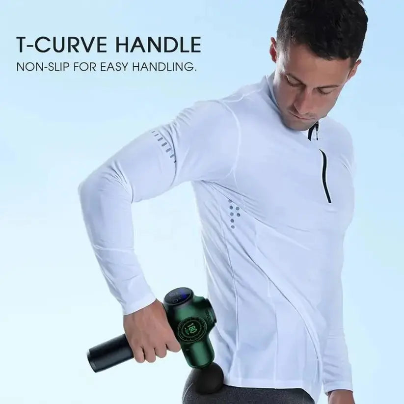 Vibra Massage Gun™️ Oflicto