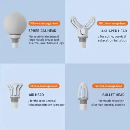 Gentle Massage Gun™️ Oflicto