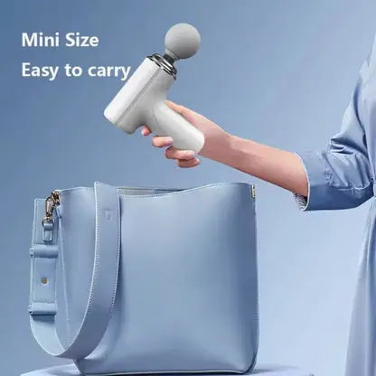 Gentle Massage Gun™️ Oflicto