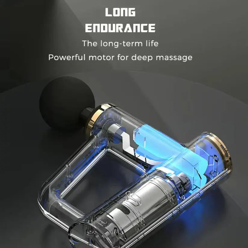 PowerPulse Massage Gun™️ Oflicto