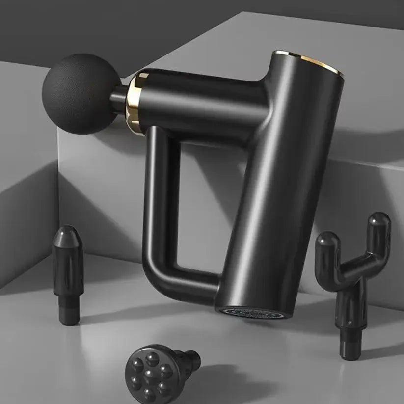 PowerPulse Massage Gun™️ Oflicto