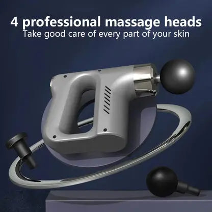 MaxPower Massage Gun™️ Oflicto