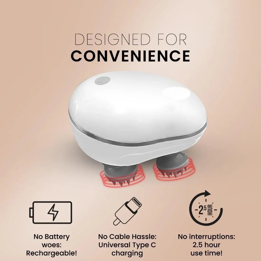 ChampiEase™ Oflicto