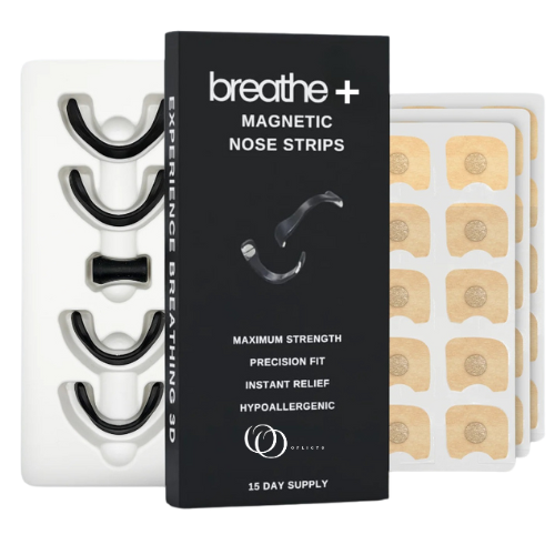 Breathe+™