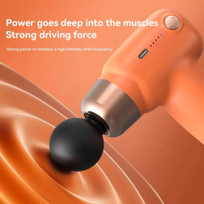 PocketPulse Massage Gun™️ Oflicto
