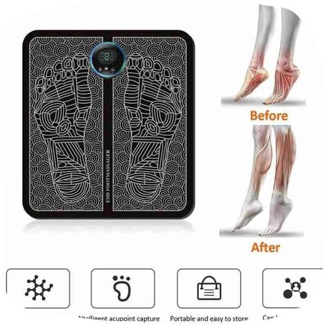 EMS Foot Massager™