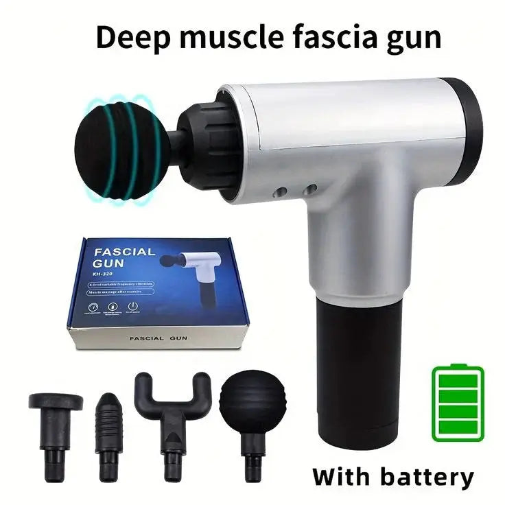 TurboTherapy™️ Oflicto
