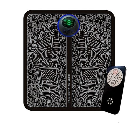 EMS Foot Massager™