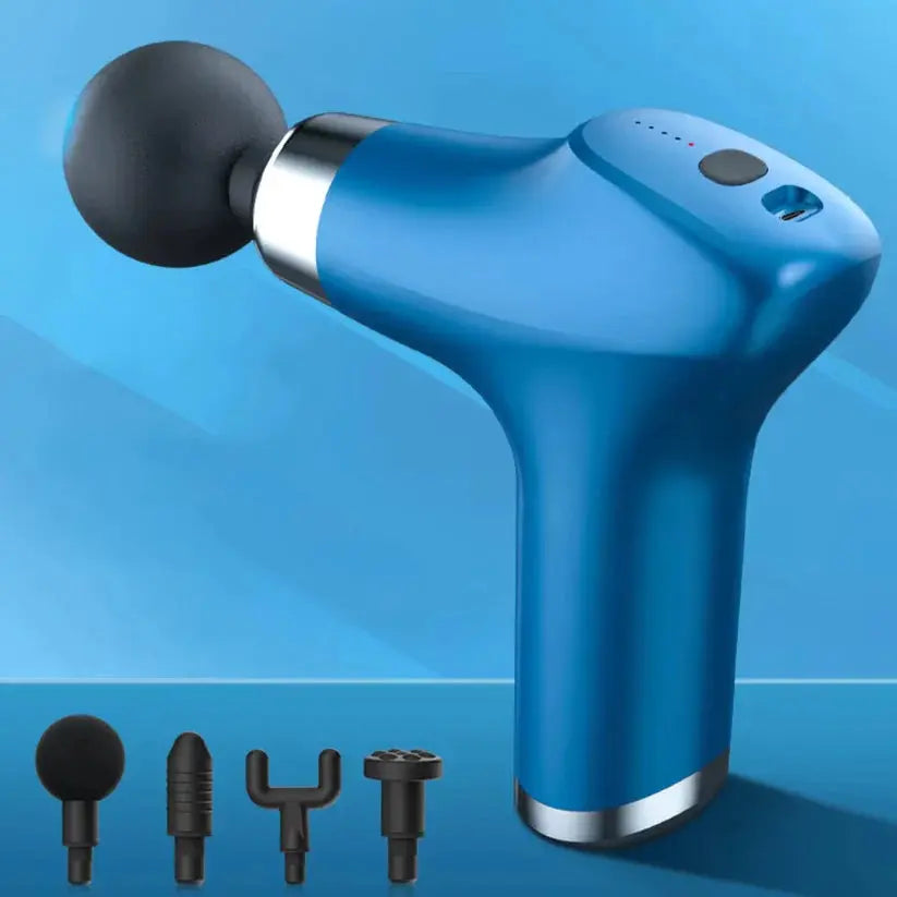 MuscleBliss Massage Gun™️ Oflicto