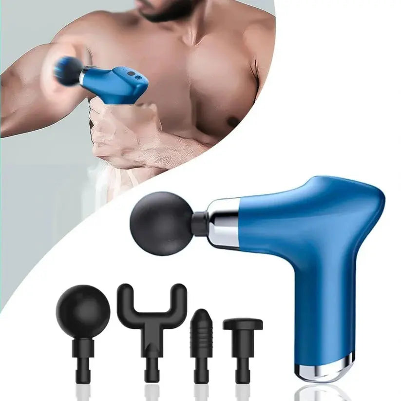 MuscleBliss Massage Gun™️ Oflicto