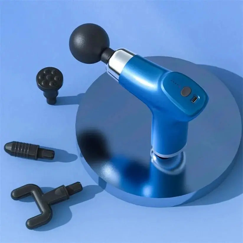 MuscleBliss Massage Gun™️ Oflicto
