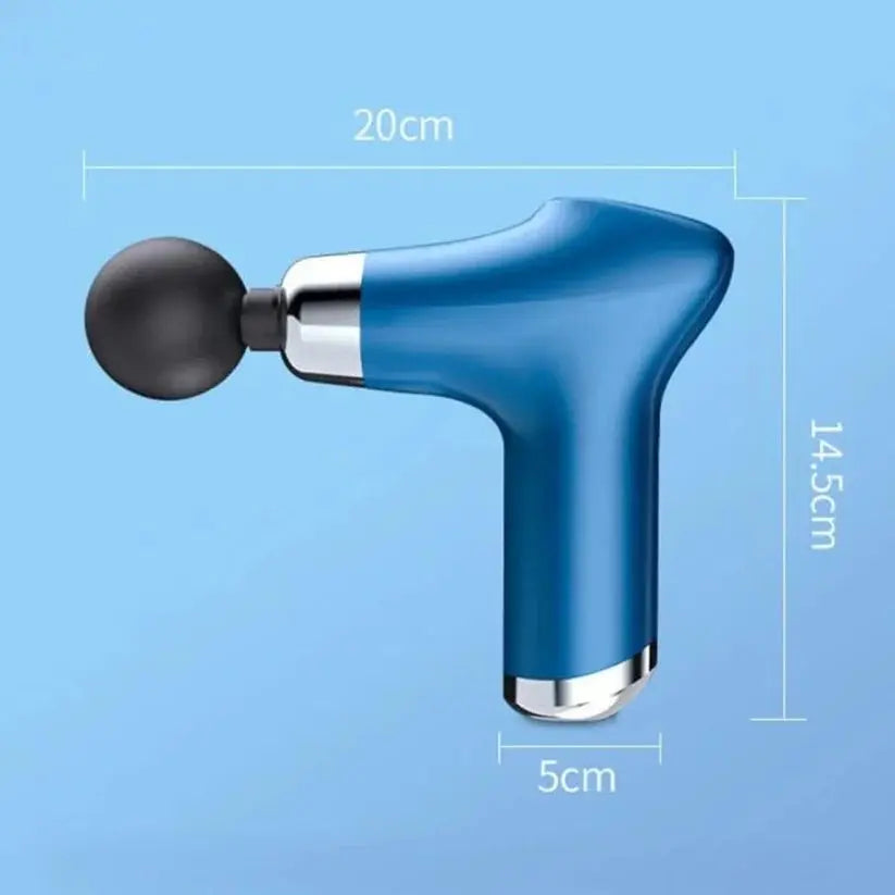 MuscleBliss Massage Gun™️ Oflicto
