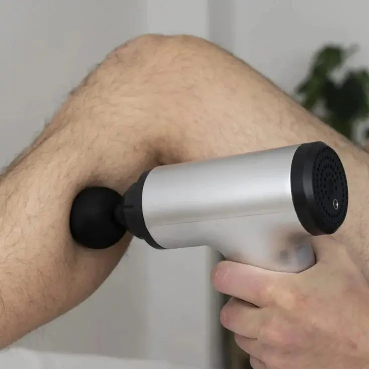 TurboTherapy™️ Oflicto